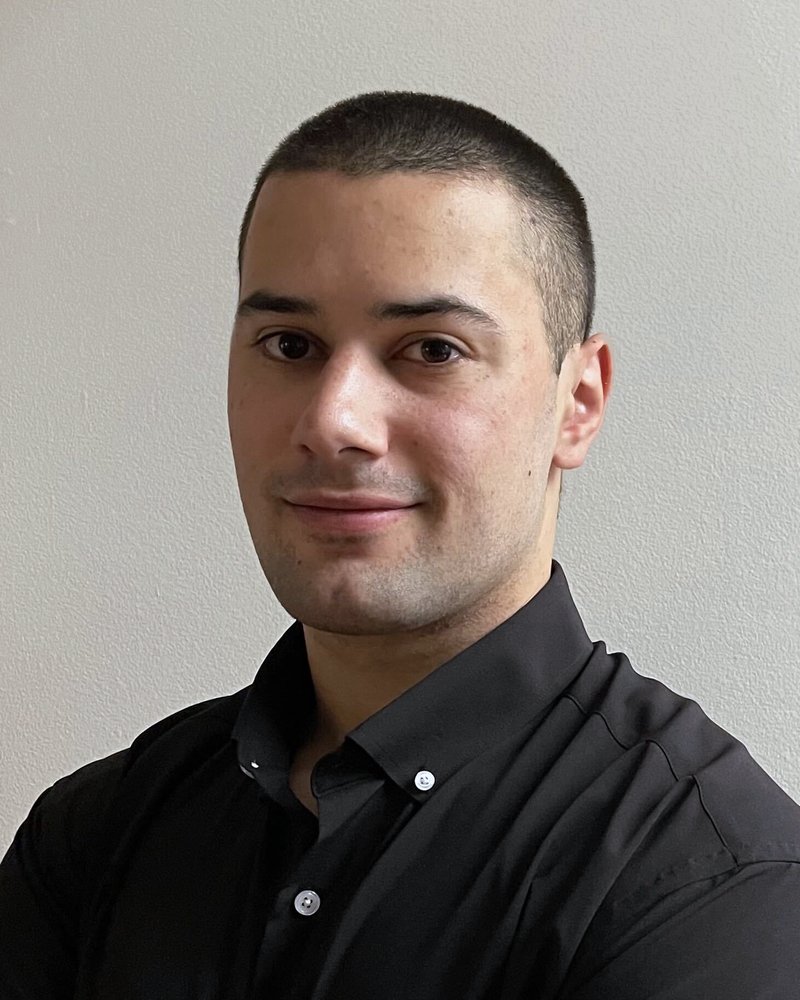 Miguel Dykstra, P.Eng., Dykstra Consulting Ltd.